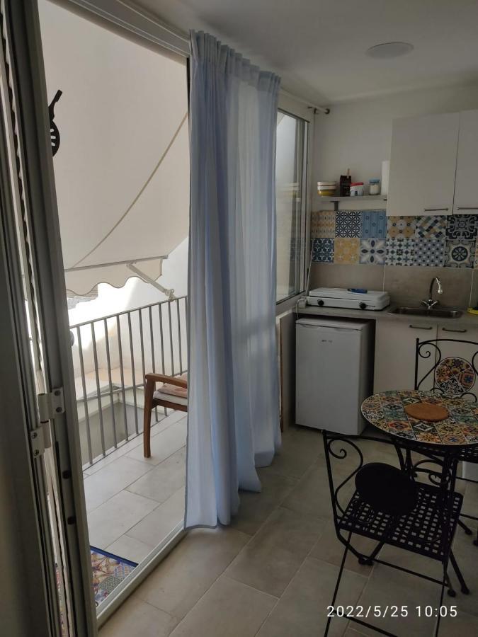 Deni's Per 2 Con Veranda Balcone Vakantiehuis *