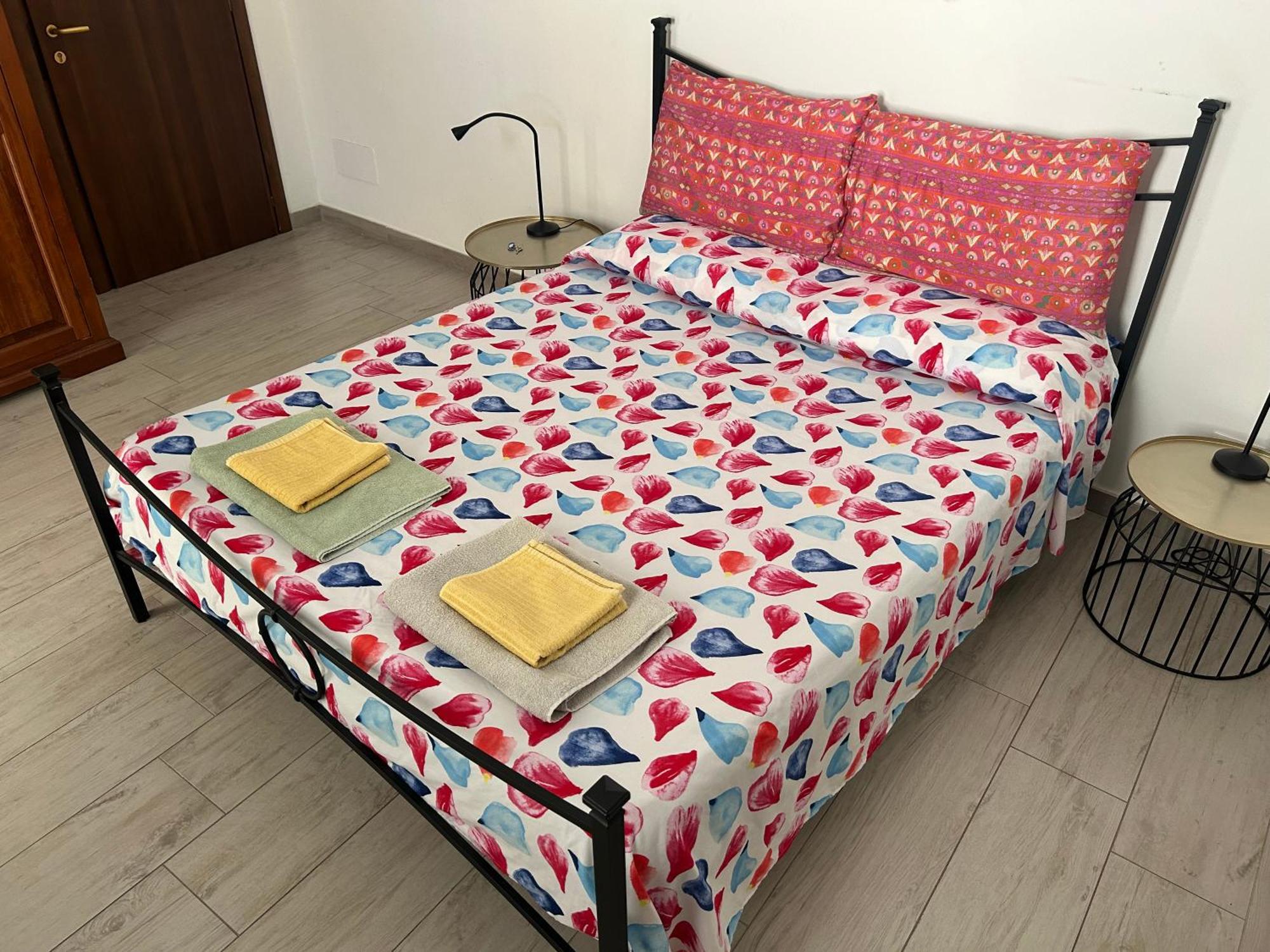 Deni's Per 2 Con Veranda Balcone Syracuse