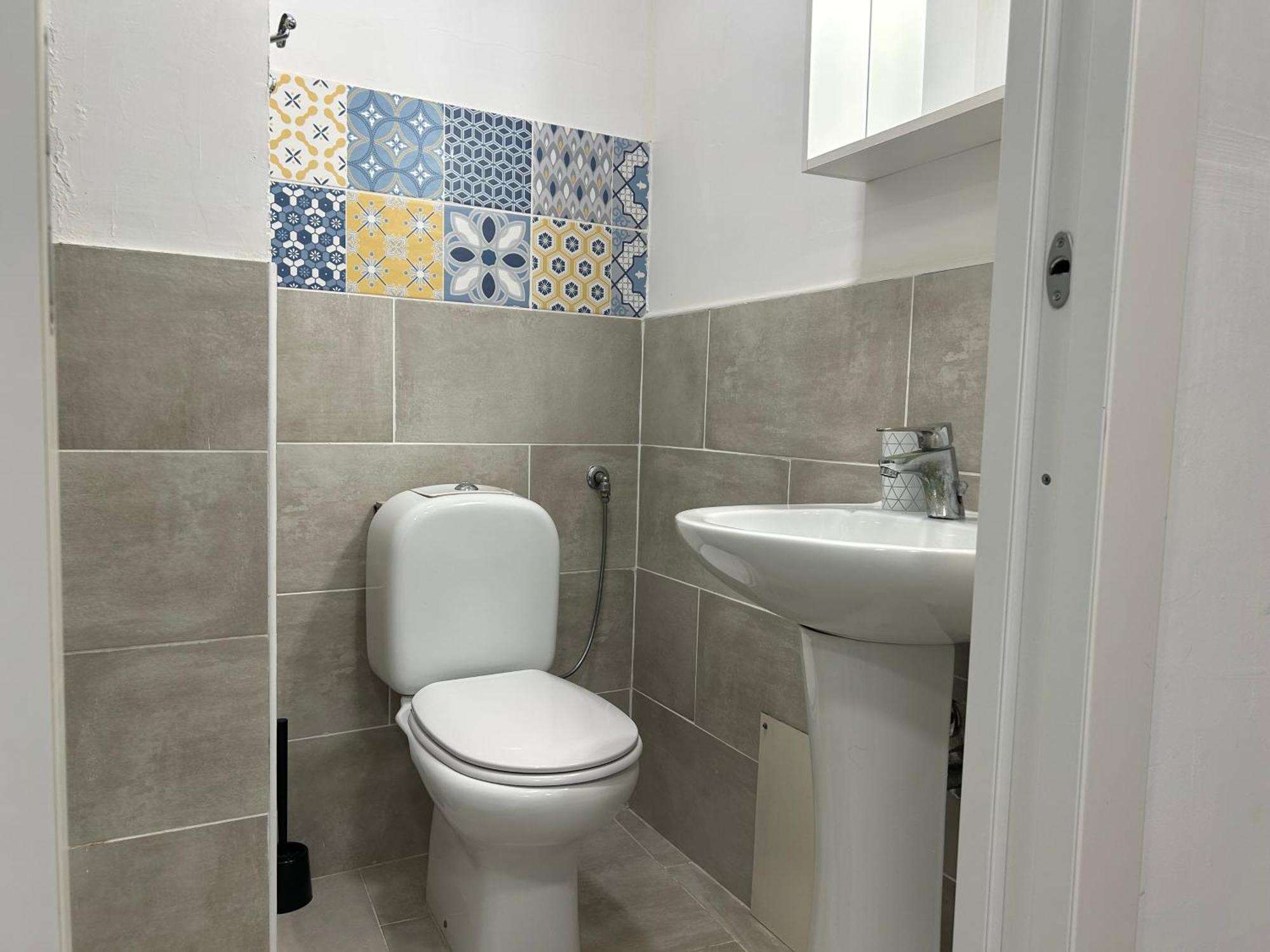 Deni's Per 2 Con Veranda Balcone Vakantiehuis Syracuse