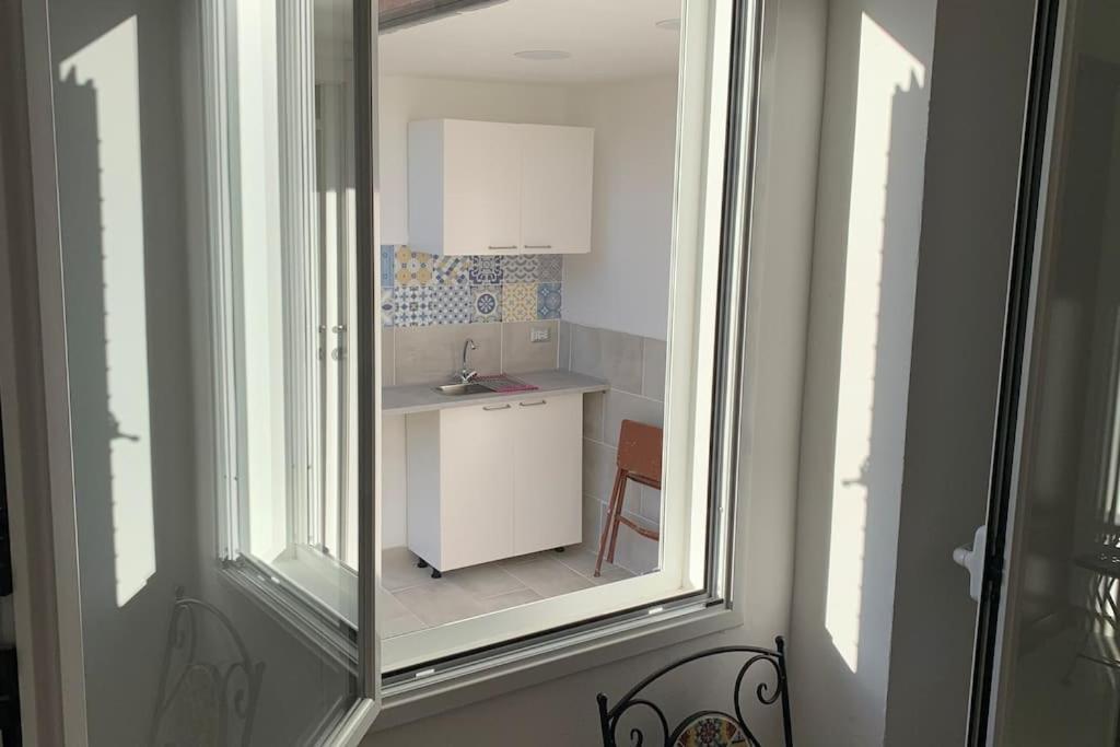 Deni's Per 2 Con Veranda Balcone Holiday home