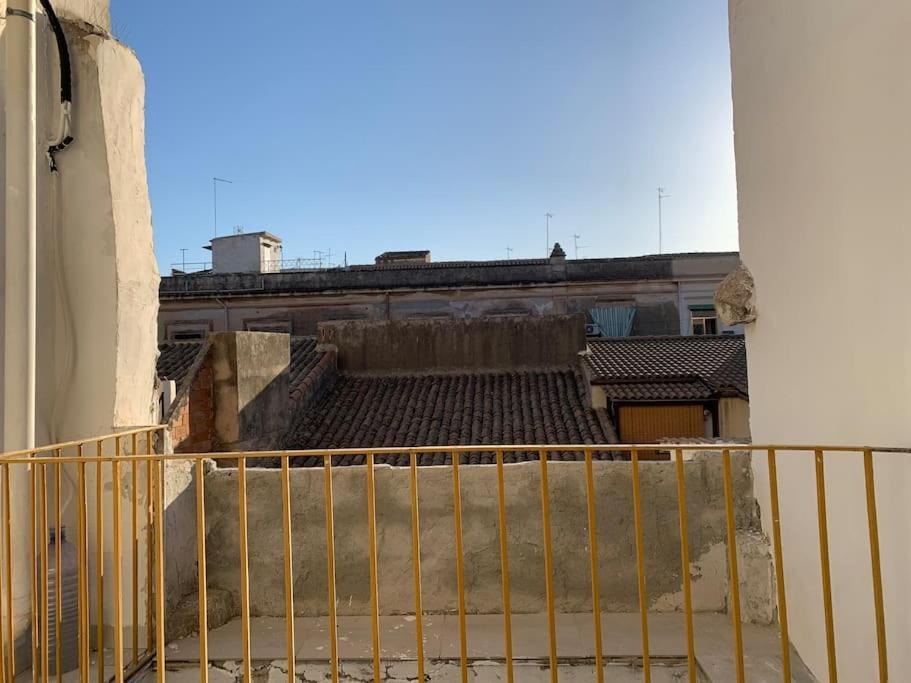 Deni's Per 2 Con Veranda Balcone Holiday home
