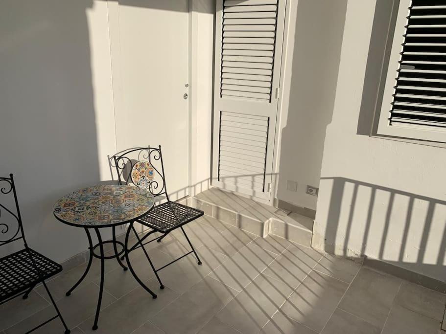 Deni's Per 2 Con Veranda Balcone *