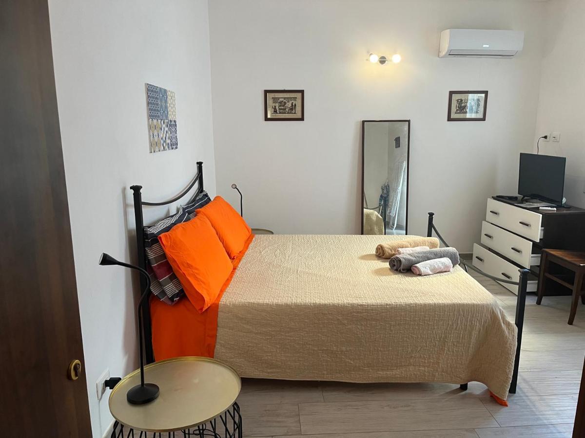 Deni's Per 2 Con Veranda Balcone Holiday home