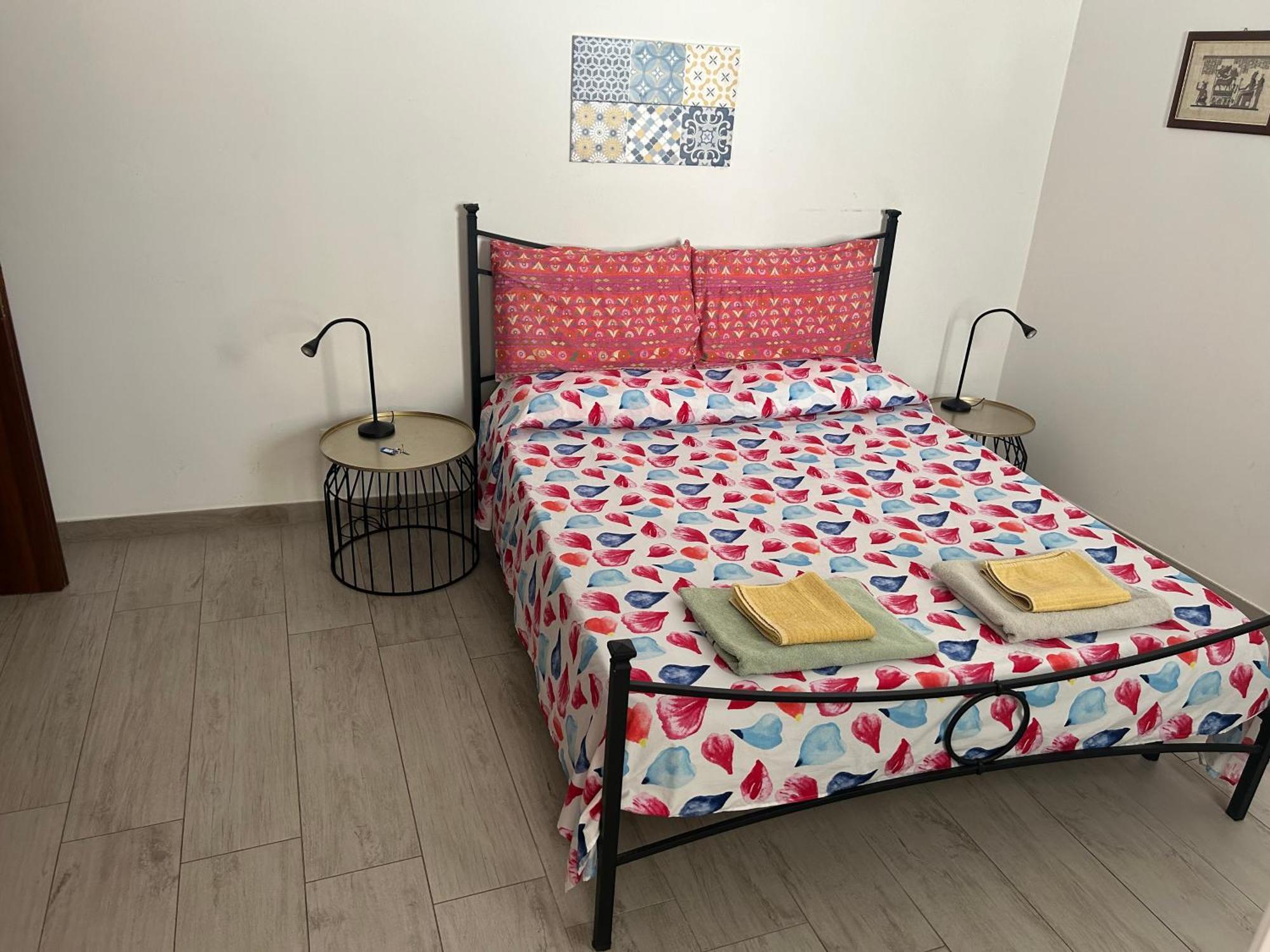 Deni's Per 2 Con Veranda Balcone * Syracuse